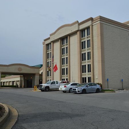 Red Lion Hotel North Baltimore Timonium Εξωτερικό φωτογραφία