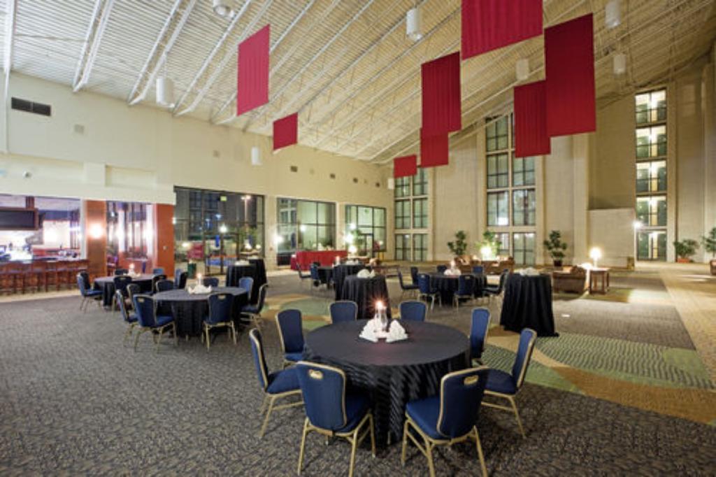 Red Lion Hotel North Baltimore Timonium Εστιατόριο φωτογραφία