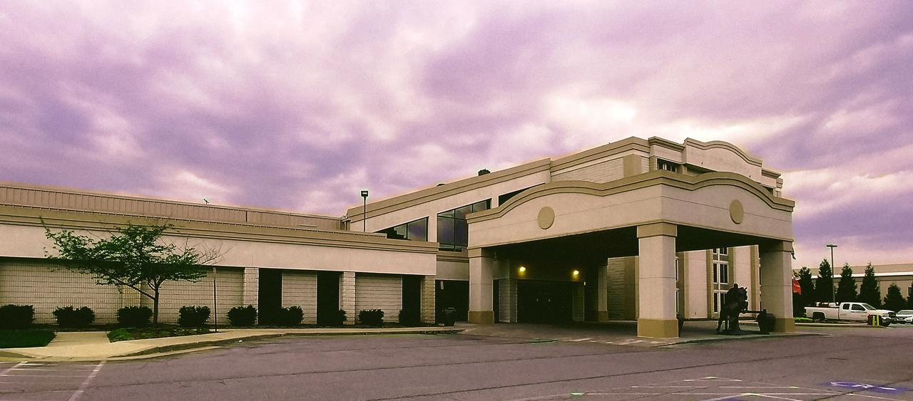 Red Lion Hotel North Baltimore Timonium Εξωτερικό φωτογραφία