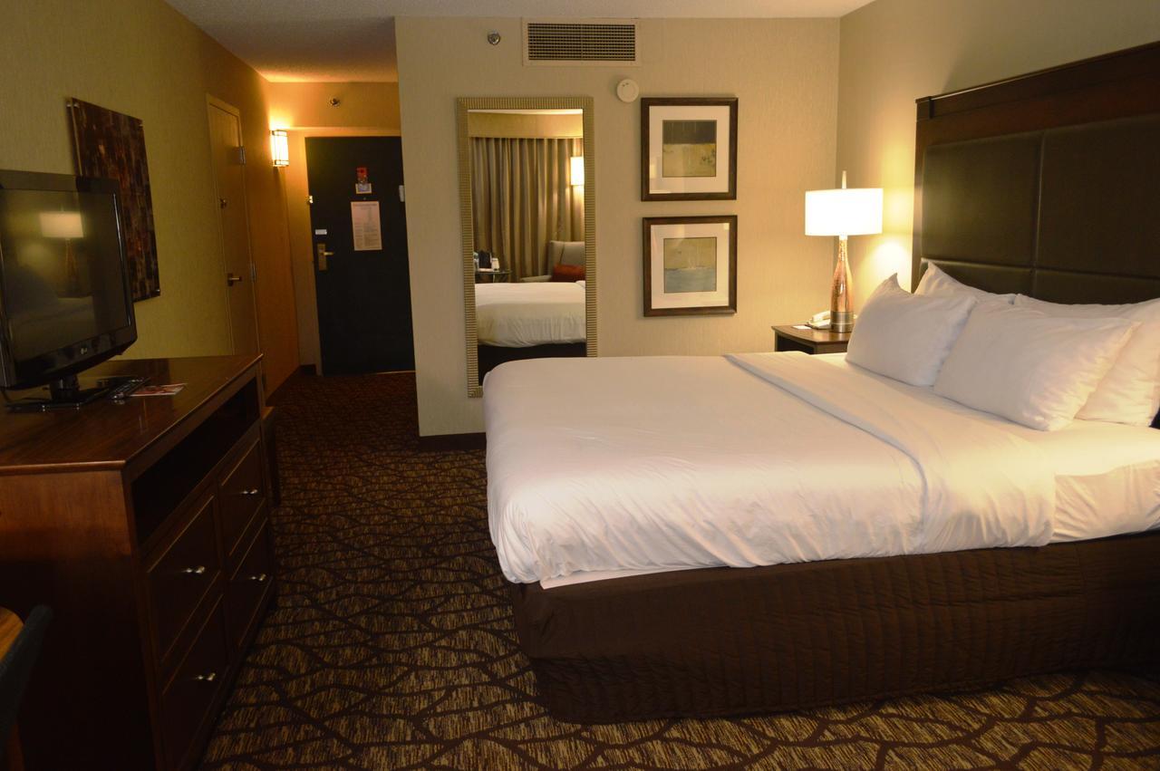 Red Lion Hotel North Baltimore Timonium Εξωτερικό φωτογραφία