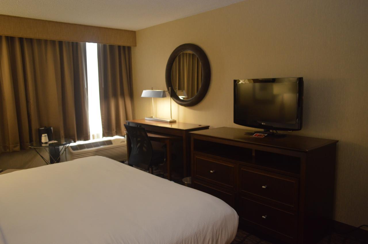 Red Lion Hotel North Baltimore Timonium Εξωτερικό φωτογραφία